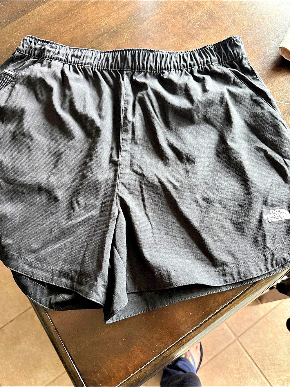 The North Face Women's Sunriser Shorts Black
